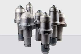 万象城注册网(中国区)首页截齿